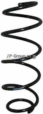 Пружина підвіски передня Jp Group 1142202800