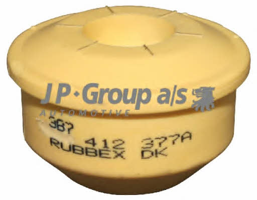 Опора переднього амортизатора Jp Group 1142400500