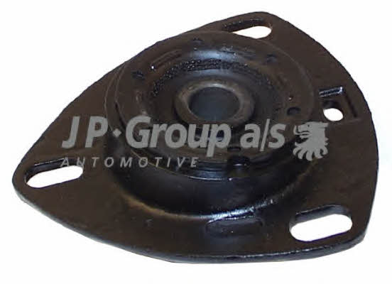 Опора переднего амортизатора Jp Group 1142400600