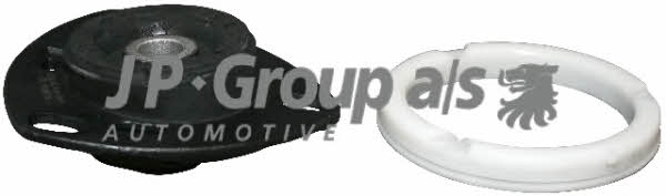 Опора переднего амортизатора Jp Group 1142400610