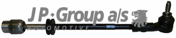 Тяга рульова з наконечником права, комплект Jp Group 1144400480
