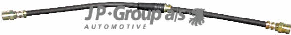 Тормозной шланг Jp Group 1161601000
