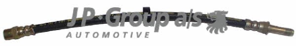 Тормозной шланг Jp Group 1161601100