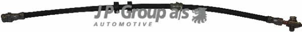 Гальмівний шланг Jp Group 1161601700