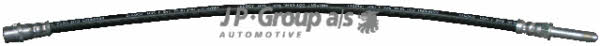 Тормозной шланг Jp Group 1161700500