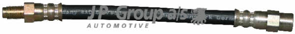Тормозной шланг Jp Group 1161701000