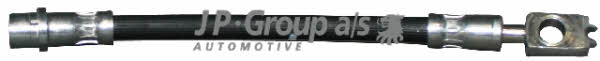 Тормозной шланг Jp Group 1161701200
