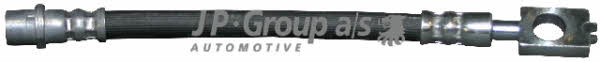 Гальмівний шланг Jp Group 1161702900