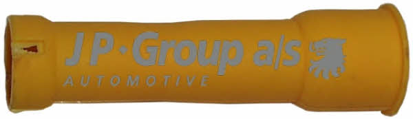 Трубка направляющая щупа уровня масла Jp Group 1113250300