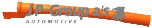 Трубка направляющая щупа уровня масла Jp Group 1113250400