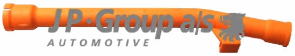 Трубка напрямна щупа рівня масла Jp Group 1113250700