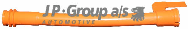 Трубка напрямна щупа рівня масла Jp Group 1113251000