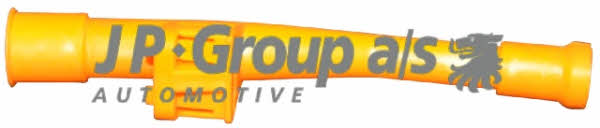 Трубка направляющая щупа уровня масла Jp Group 1113251200