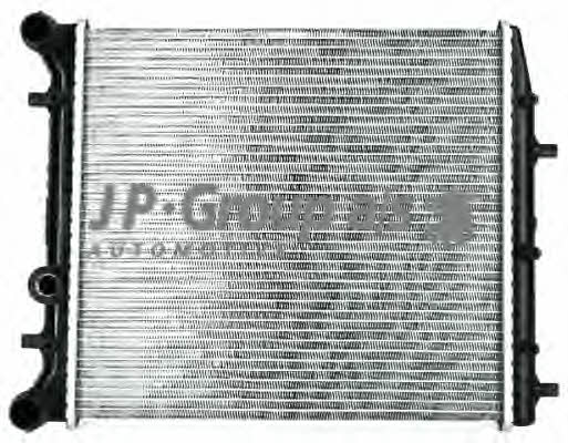 Купити Jp Group 1114201200 за низькою ціною в Україні!