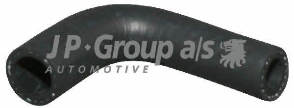 Патрубок системы охлаждения Jp Group 1114300300