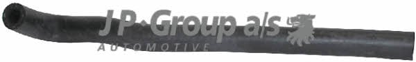 Патрубок системи охолодження Jp Group 1114302500
