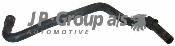 Патрубок системы охлаждения Jp Group 1114302600
