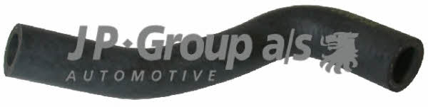 Патрубок системи охолодження Jp Group 1114302800