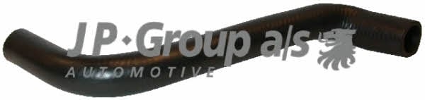 Патрубок системи охолодження Jp Group 1114302900