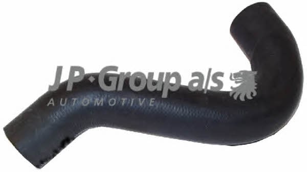 Патрубок системи охолодження Jp Group 1114306300