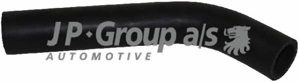 Патрубок системи охолодження Jp Group 1114307000