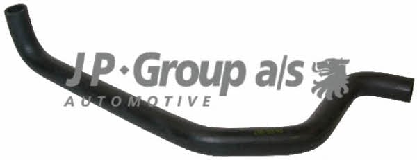 Патрубок системы охлаждения Jp Group 1114307400