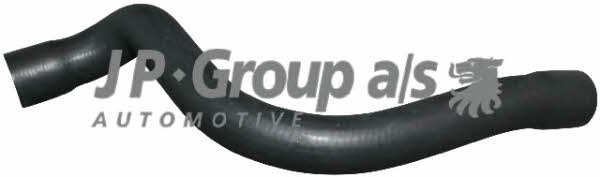 Патрубок системи охолодження Jp Group 1114307800