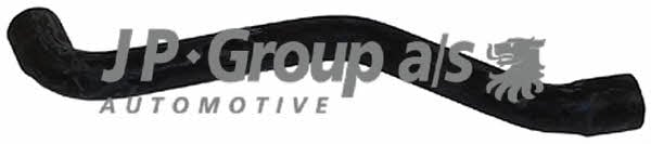 Патрубок системы охлаждения Jp Group 1114308000