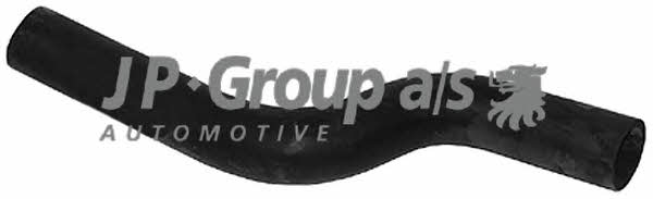 Патрубок системи охолодження Jp Group 1114308300