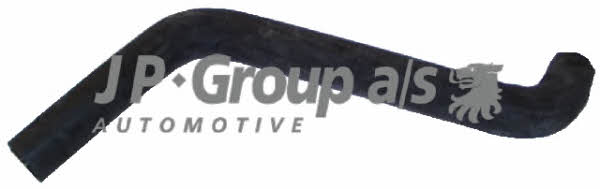 Патрубок системи охолодження Jp Group 1114308400