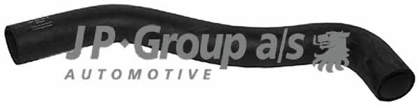Патрубок системы охлаждения Jp Group 1114308500