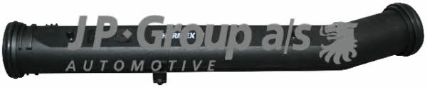 Патрубок системи охолодження Jp Group 1114401900