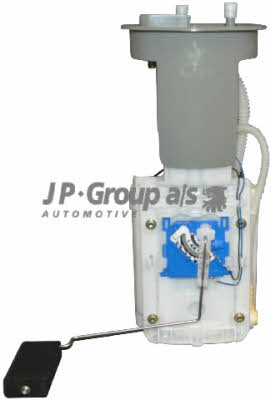 Насос паливний Jp Group 1115205900
