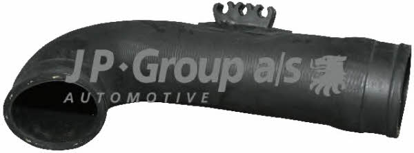 Патрубок интеркулера Jp Group 1117700300