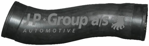 Патрубок интеркулера Jp Group 1117700400