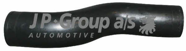 Патрубок нагнетаемого воздуха Jp Group 1117700500