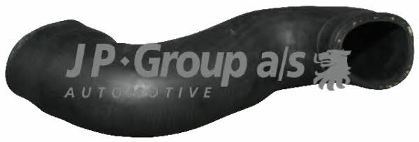 Трубка нагнетаемого воздуха Jp Group 1117701000