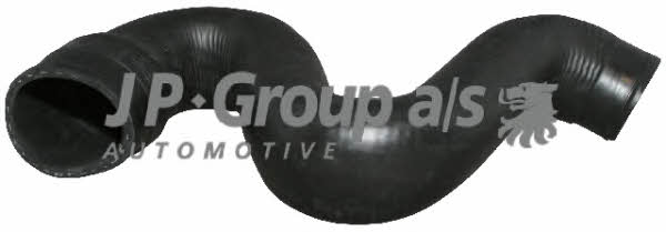 Патрубок нагнетаемого воздуха Jp Group 1117701200