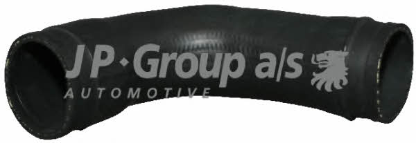 Трубка нагнетаемого воздуха Jp Group 1117701300