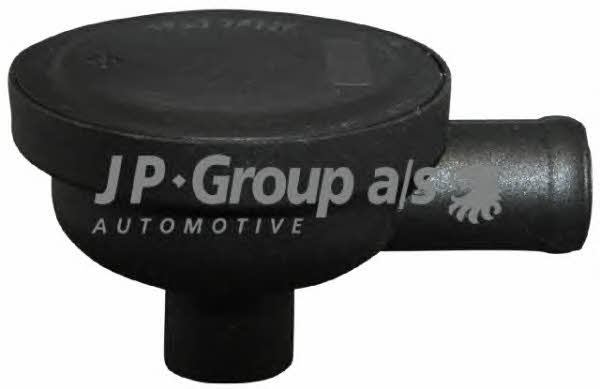 Корректор нагнетаемого воздуха Jp Group 1117701500