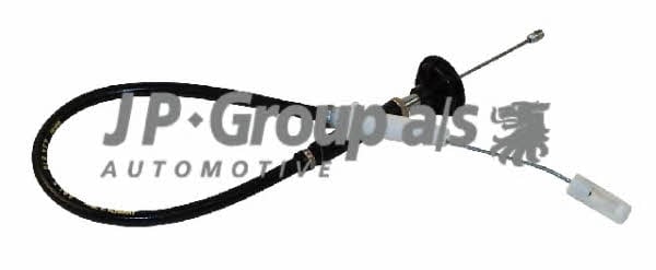 Трос зчеплення Jp Group 1170200700