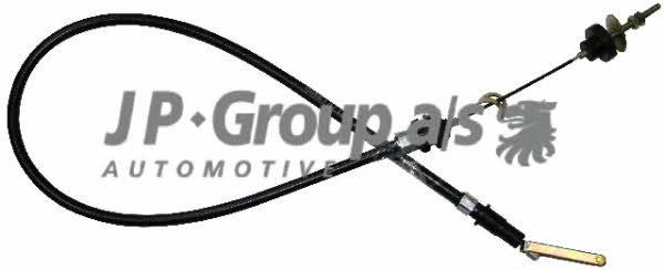 Трос зчеплення Jp Group 1170200800