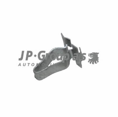 Пружинный зажим, буфер Jp Group 1184350100
