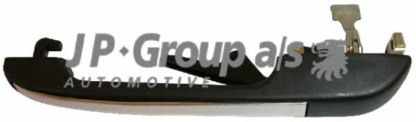 Ручка дверей Jp Group 1187200880