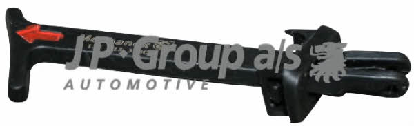 Ручка відкриття капота Jp Group 1187300300