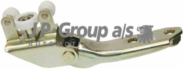 Ролик дверей зсувних Jp Group 1187400270