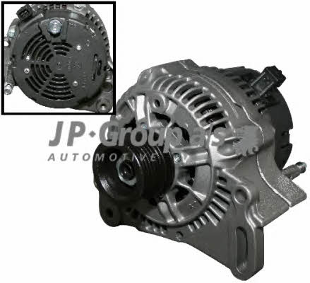 Генератор Jp Group 1190100400