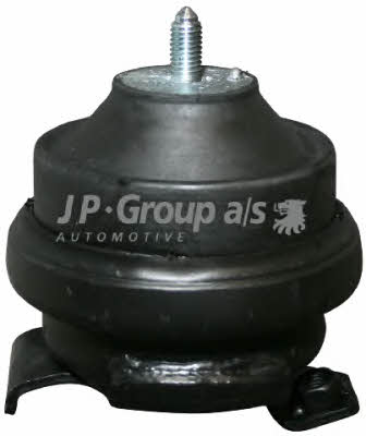 Подушка двигуна передня Jp Group 1117903200
