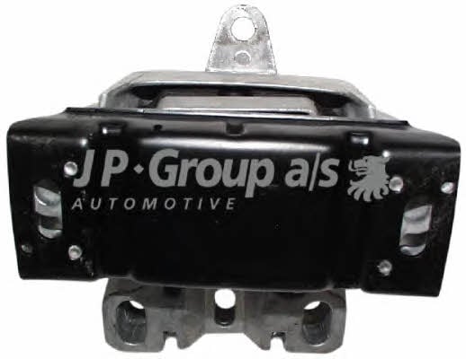 Подушка коробки передач левая Jp Group 1117906770