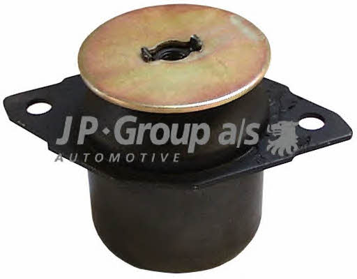 Подушка двигателя задняя Jp Group 1117907270